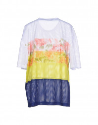 Новая футболка MSGM, размер от 42, 2000 руб.