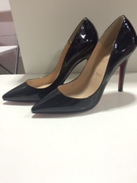 Туфли новые Louboutin 36 размер