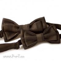 Галстуки бабочки