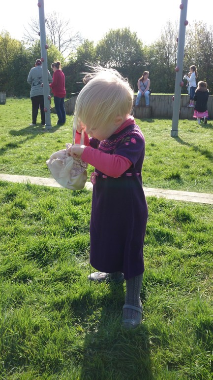 Easter Egg Hunt