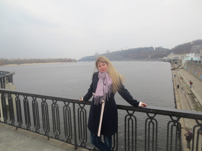 Прогулка)