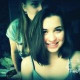 Саша Забурдаева