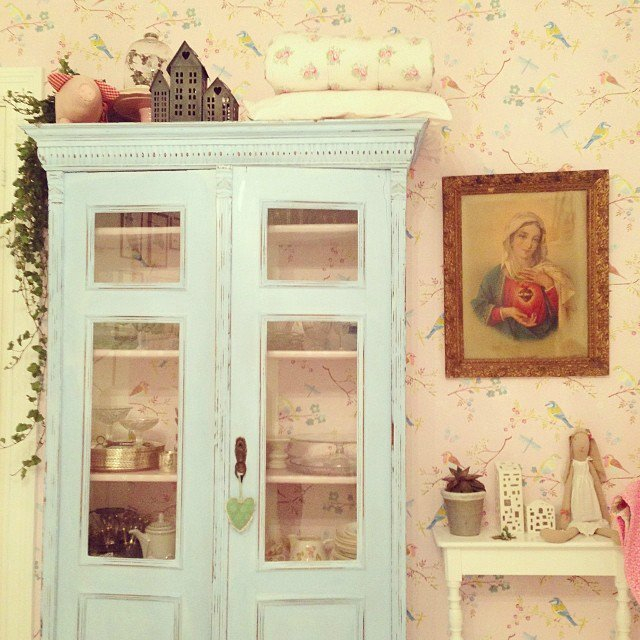 Home ...