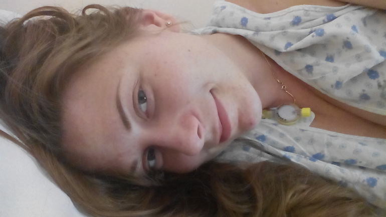 Наши роды!!! 30.06.2014