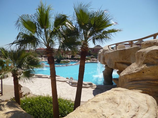 Laguna Vista Beach Resort 5* 16-28 февраля 2014