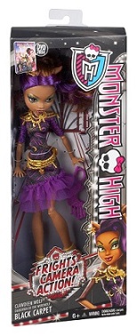 Куклы Monster High (Школа Монстров) и Barbie (Барби) в наличии и под заказ из США!