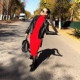 Маржан Рахимова