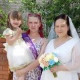 Виктория Аршинская