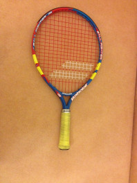 Детская теннисная ракетка Babolat 19