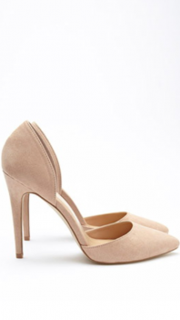 туфли forever21