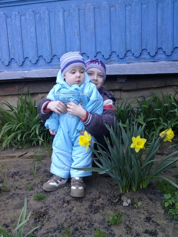 Фоточки