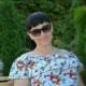 Анна Абрамова