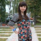 Анастасия Дергунова