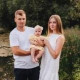 Дарья Каштанова