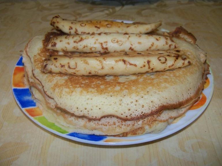 Масленица