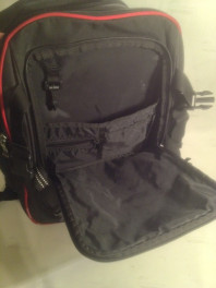 Универсальный Спортивный Рюкзак