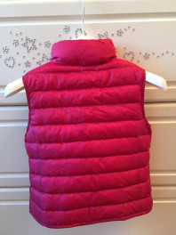 жилетка Moncler