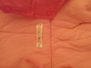 Продам комбинезон демисезонный