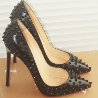 Christian Louboutin pigalle Spike