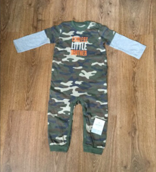 Новые! человечки Carter;s - по 800₽