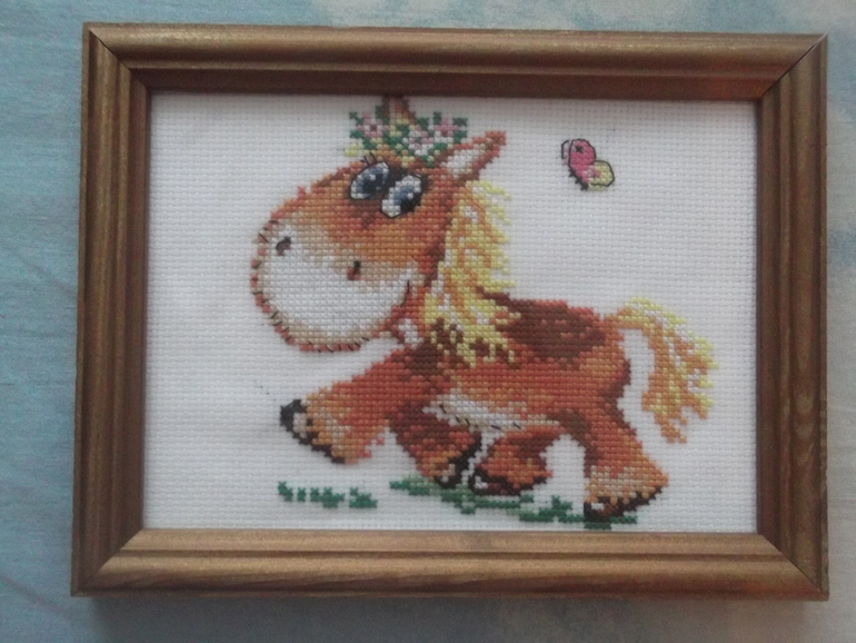 Мои итоги 2013 )))