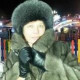 Марина Дергилёва