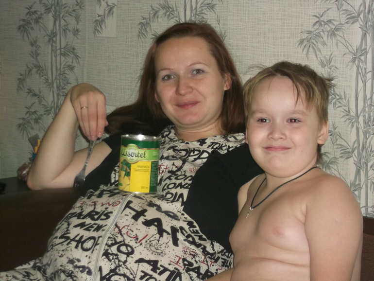 Наши 38+1