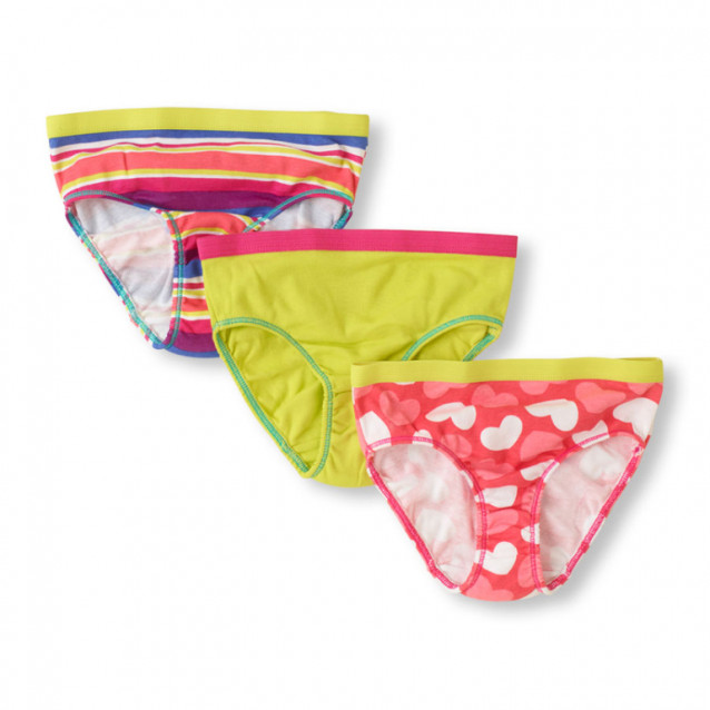 новый Набор трусиков Чилдренплейс, до 3 лет