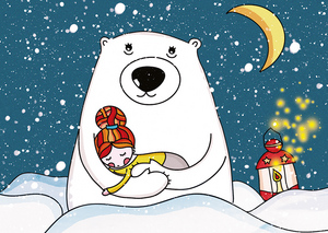 happy postcrossing