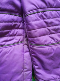 DPAM куртка и штаны в комплект98-104 весна