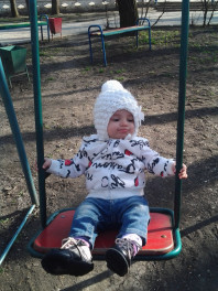 Домашний мини детский ясли-сад