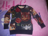 Одежда для девочки 98-106