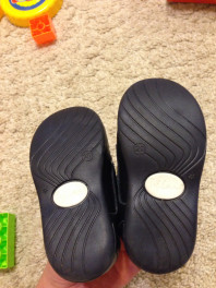 мокасины тифлани новые 20 размер