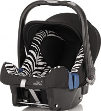 Автокресло Britax-Romer Baby Safe Plus SHR II
