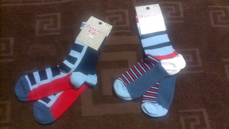 Детское и взрослое. Почти все в 1 посте.