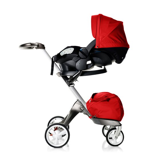 Продам свою любимицу Stokke Xplory 3 в 1+акссесуары
