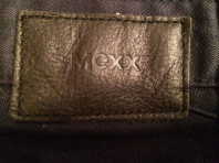 Джинсы Mexx