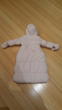 Конверт-трансормер Mothercare