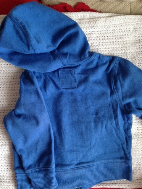 Ralph Lauren, IKKS, DeSalitto, Mayoral, Zara