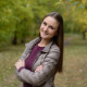 Полина