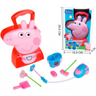 Наборы со Свинкой Пеппой