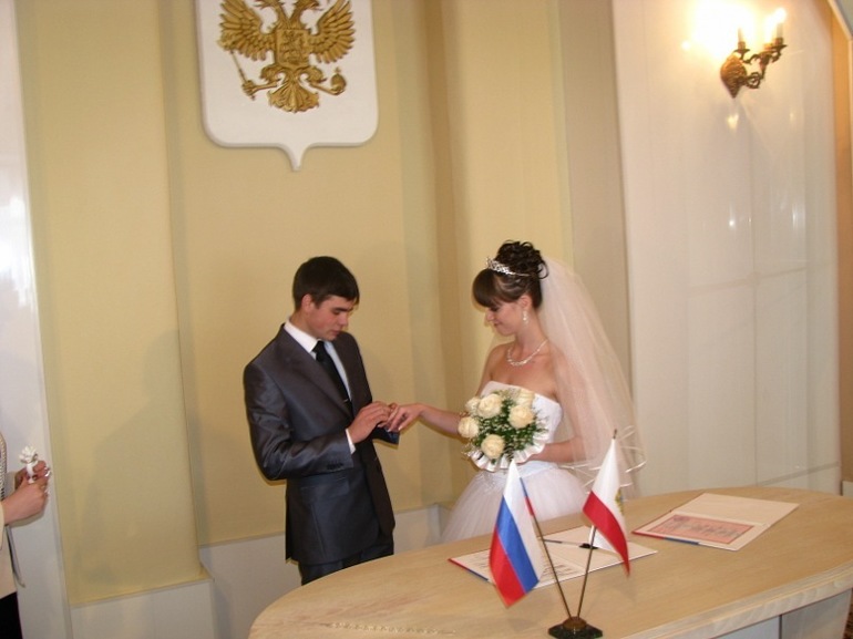 Приветствие!