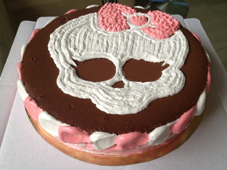 Monster High