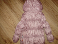 Куртка ОРБИ