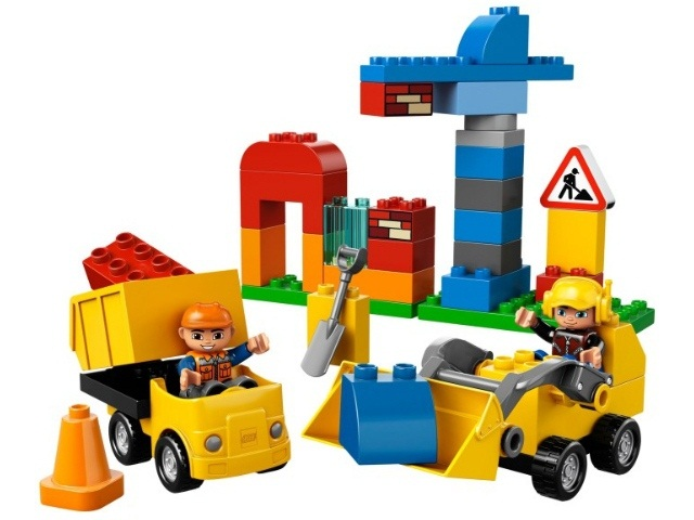 игры и игрушки в 2 года