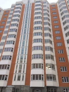 Продается 1-комн. квартира в ЖК Бутово Парк-2