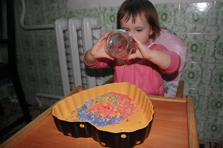 Радуга, ТН Явления природы