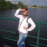 Алена Осташевская