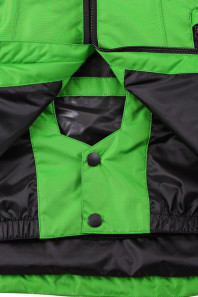 Куртка Reima Activ утепленая горнолыжная 134 Новая