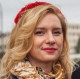 Кисточка Ева Глори